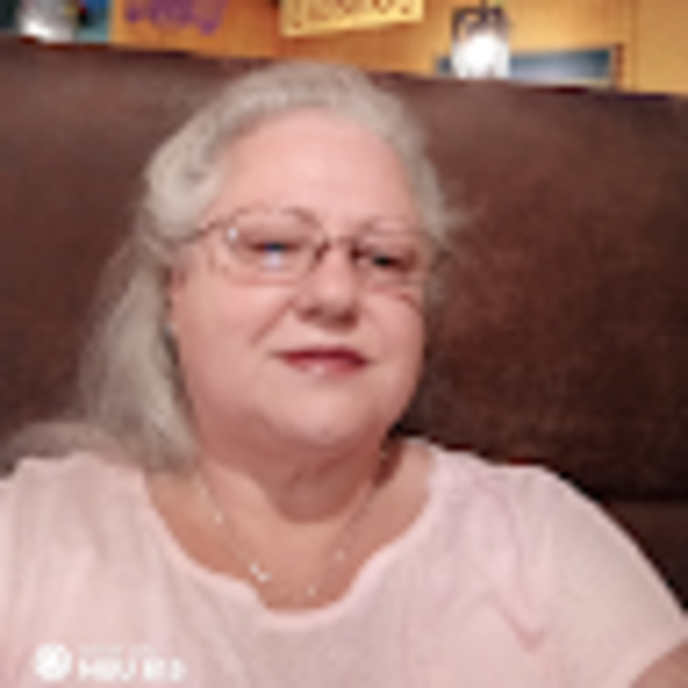 Meet your Posher, Cindy lou